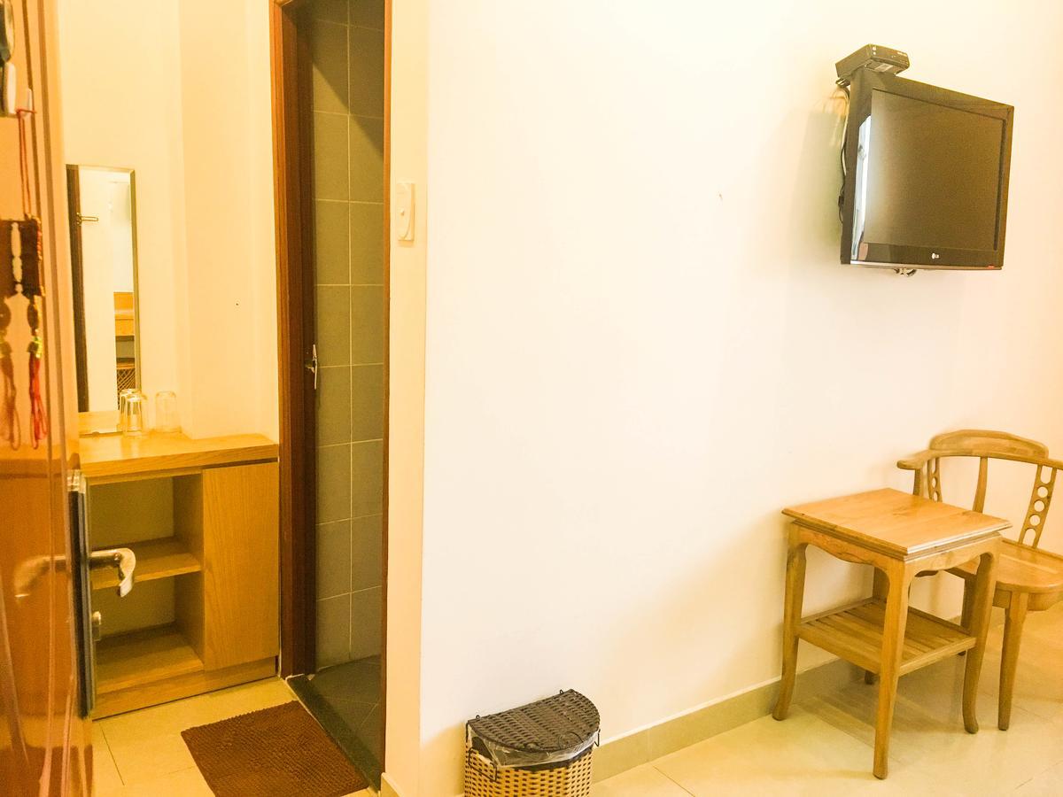 Hotel Hoa Trang An *