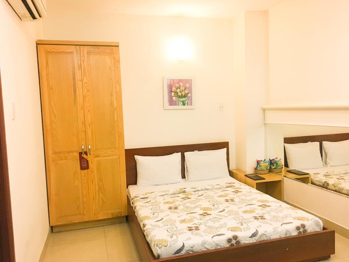 Hotel Hoa Trang An *