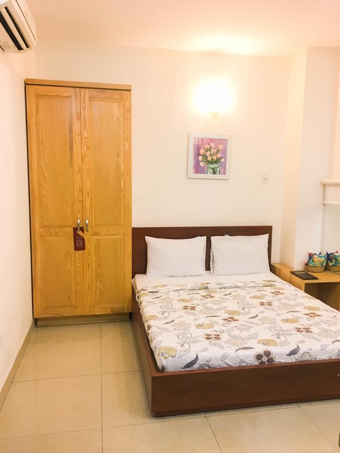 Hotel Hoa Trang An *
