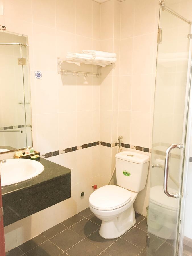 Hotel Hoa Trang An *